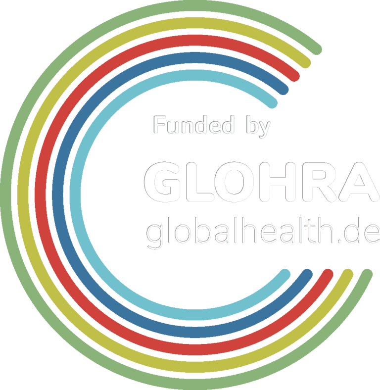 Funded by GLOHRA